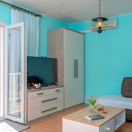Apartments Bodlovic - Zf Hvar ฮวาร์ ภายนอก รูปภาพ
