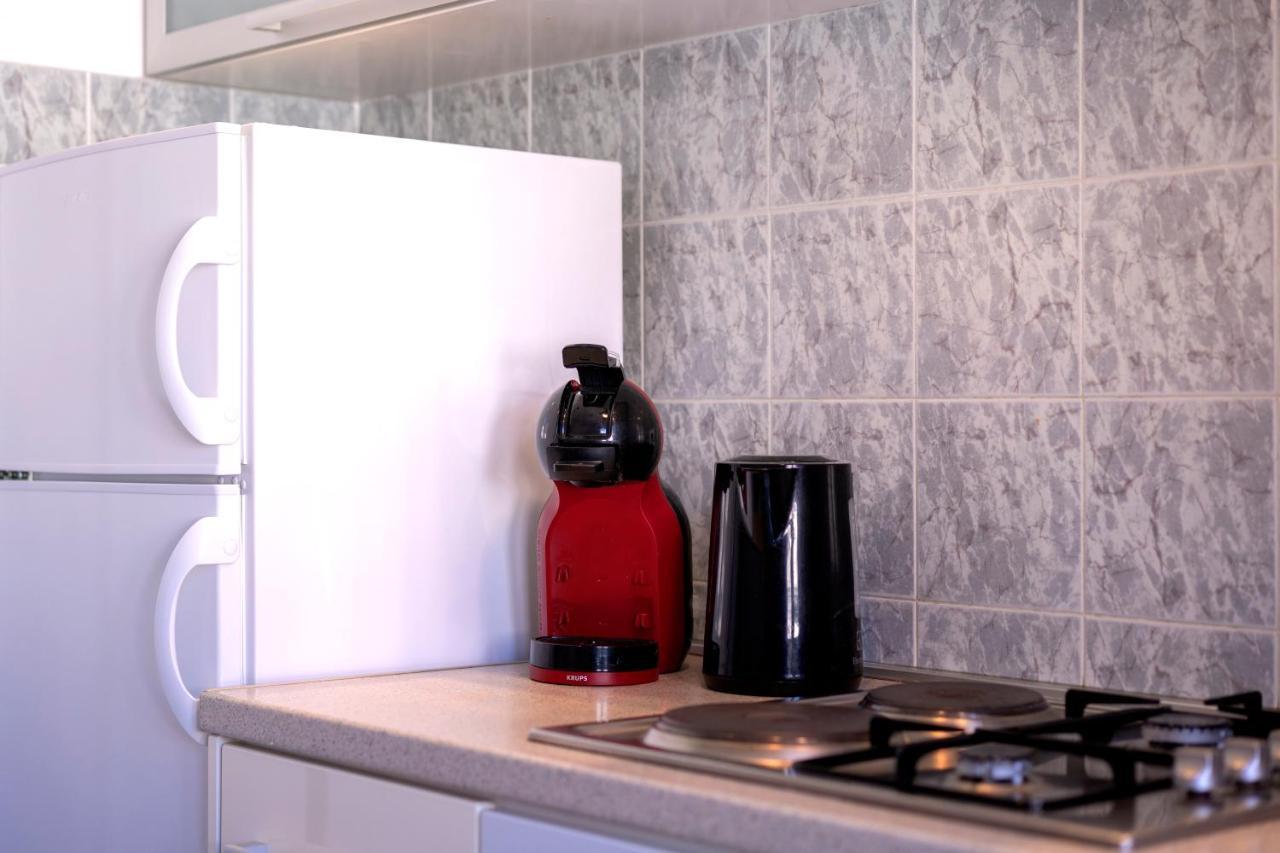 Apartments Bodlovic - Zf Hvar ฮวาร์ ภายนอก รูปภาพ