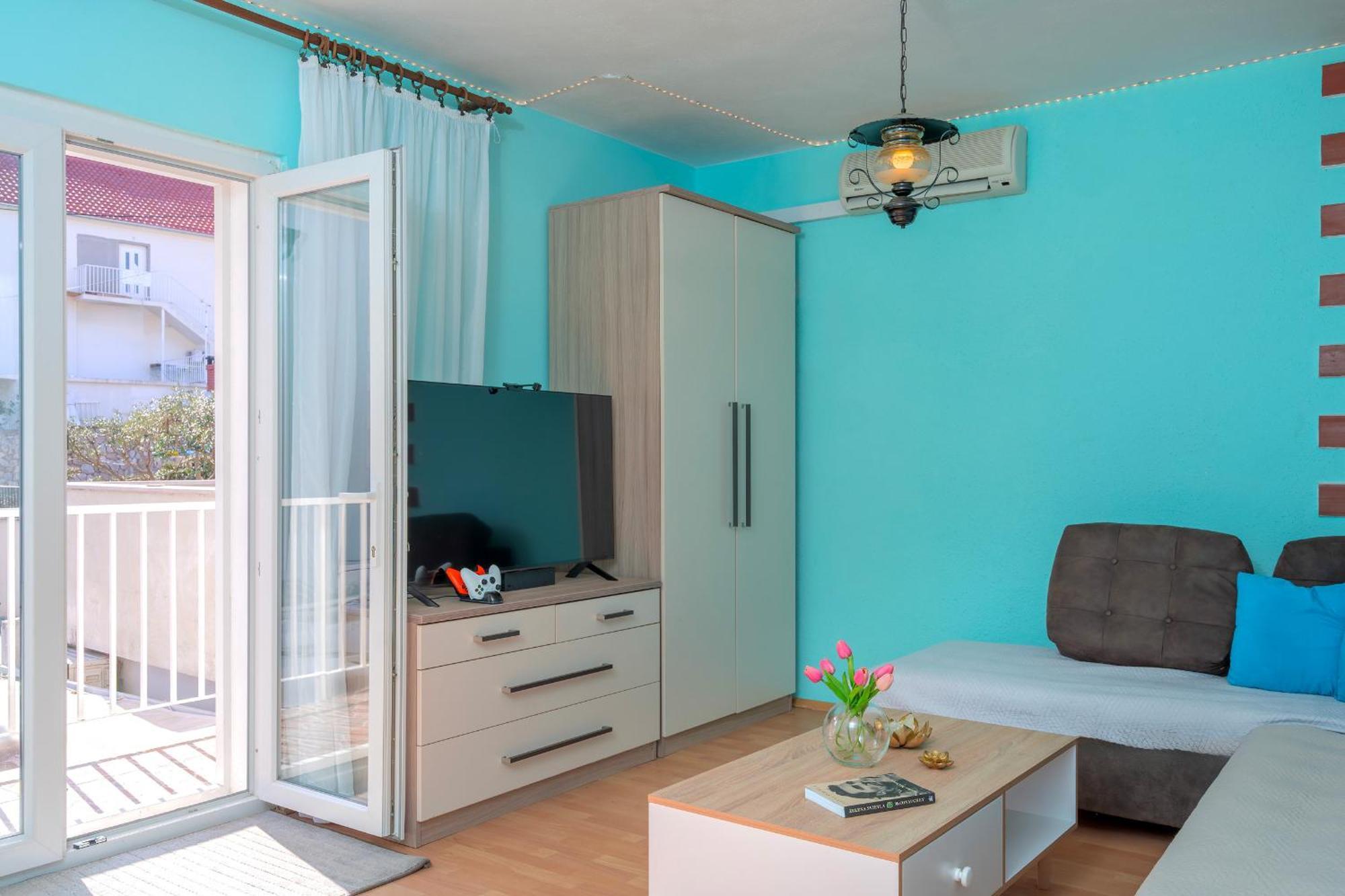 Apartments Bodlovic - Zf Hvar ฮวาร์ ภายนอก รูปภาพ