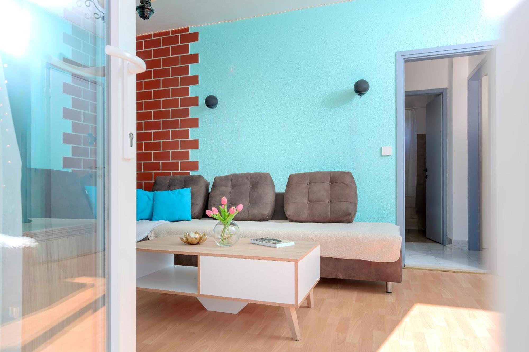 Apartments Bodlovic - Zf Hvar ฮวาร์ ภายนอก รูปภาพ